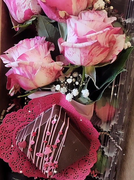 Large Treat Box ($65)